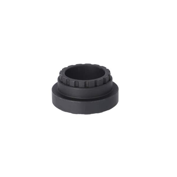 Shimano Steps E8000 E7000 E6100 XLC TO-E03 Låsmutterverktyg - svart - TU