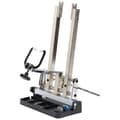 Miniatyrbild 3 av 5: Var För Cr-wheel Truing Stand Tilting Base 07600 Fälg Centrum Svart
