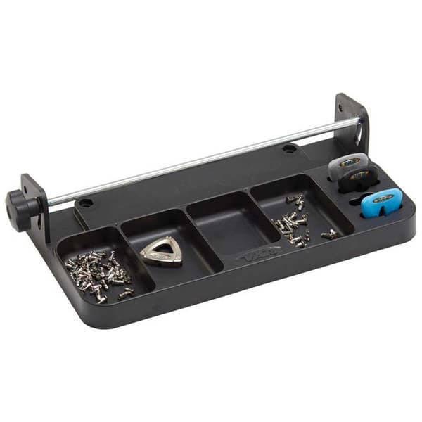 Var För Cr-wheel Truing Stand Tilting Base 07600 Fälg Centrum Svart