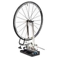 Miniatyrbild 5 av 5: Var För Cr-wheel Truing Stand Tilting Base 07600 Fälg Centrum Svart
