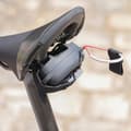 Miniatyrbild 2 av 3: Zefal Bike taxi dragrep - svart - för mountainbikes - maxlast 90 kg