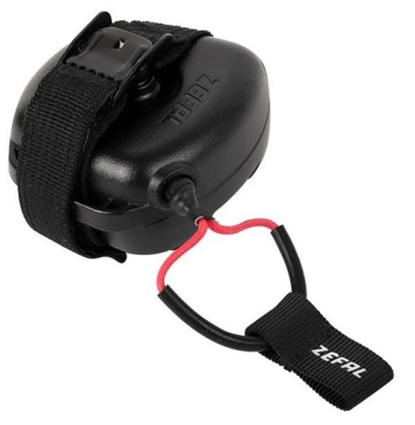 Zefal Bike taxi dragrep - svart - för mountainbikes - maxlast 90 kg