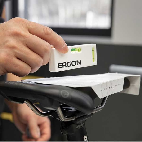 Ergon Touring Fitting Box Työkalu Keltainen