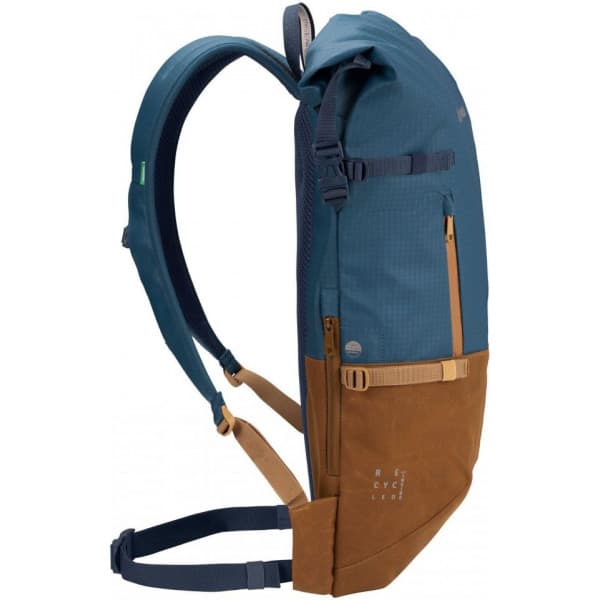 Vaude CityGo 23 II -rygsæk, marineblå