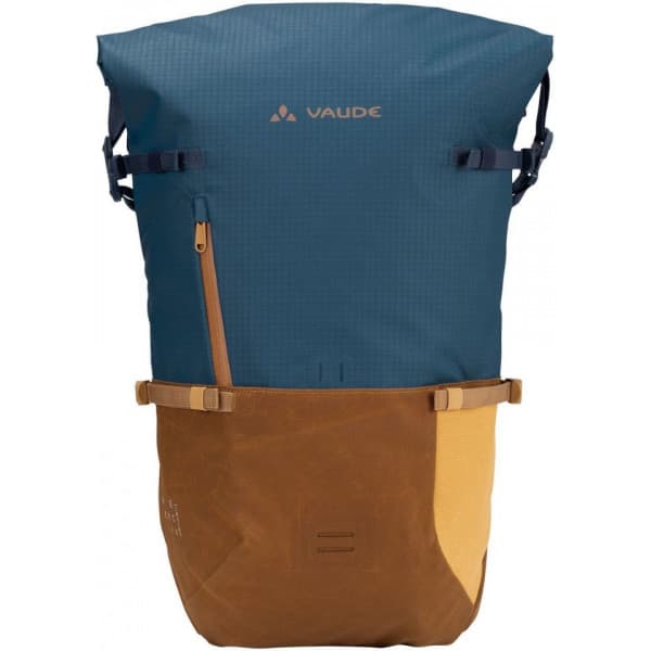 Vaude CityGo 23 II -rygsæk, marineblå