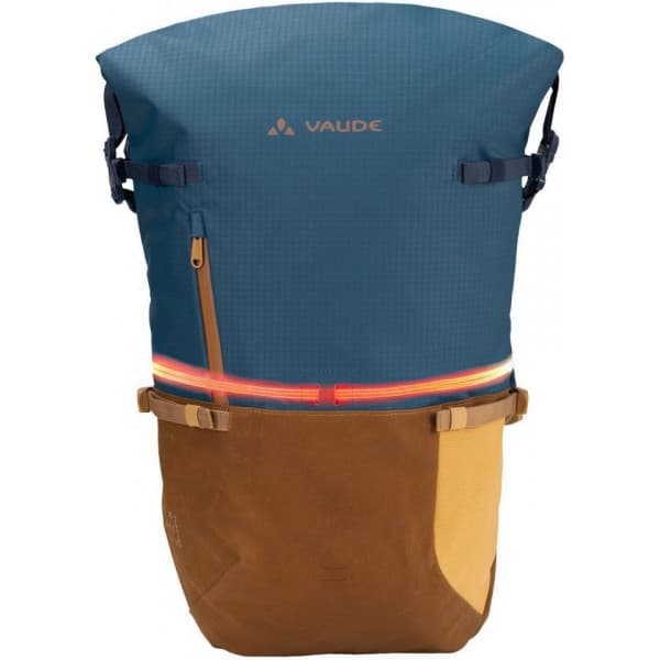 Vaude CityGo 23 II -rygsæk, marineblå