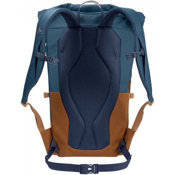 Vaude CityGo 23 II -rygsæk, marineblå