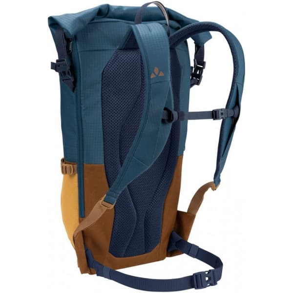 Vaude CityGo 23 II -rygsæk, marineblå
