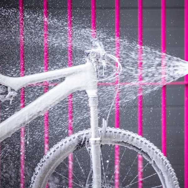 Cykelrengöring - Muc-Off - 5 l - Biologiskt nedbrytbar - För hela cykeln - Blandat