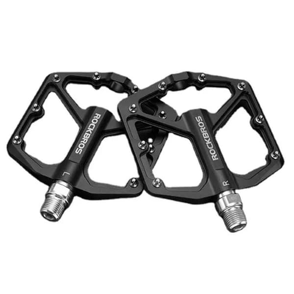 Cykelpedal Rockbros K203-BK