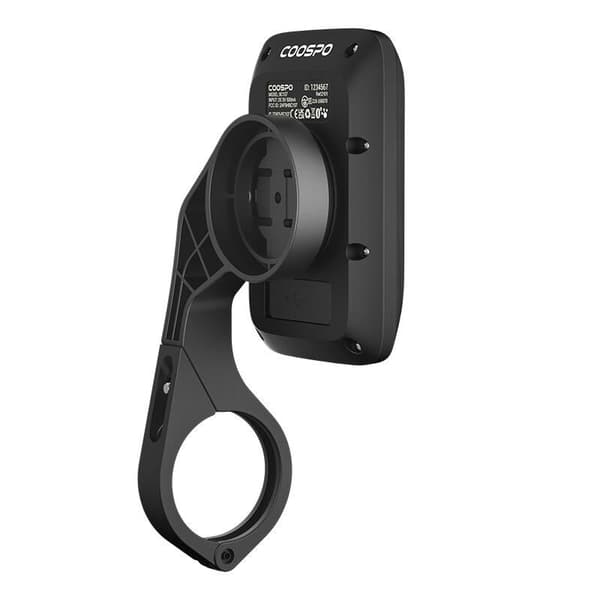 Cykeldator Coospo BC107 kompatibel med z: Strava, Trainingpeaks etc.