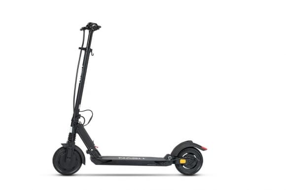 Sähköskootteri X500 Lite, Nash