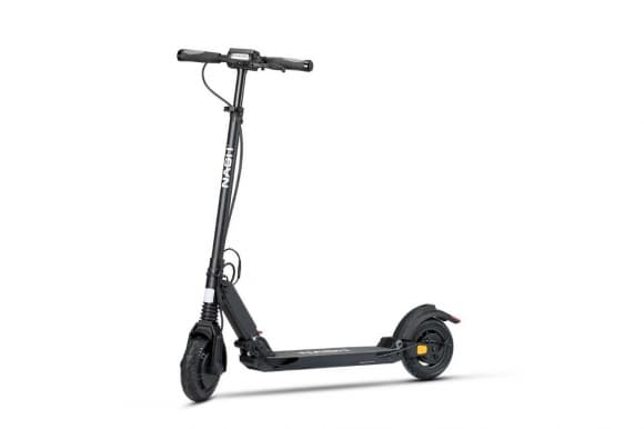 Sähköskootteri X500 Lite, Nash
