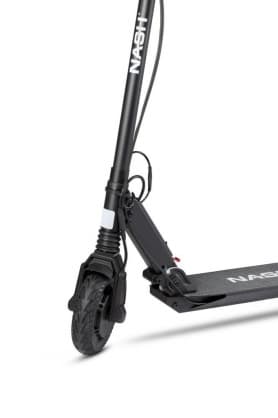 Sähköskootteri X500 Lite, Nash