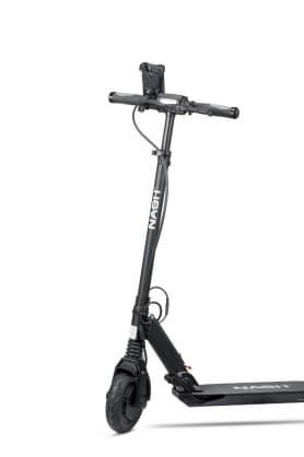 Sähköskootteri X500 Lite, Nash
