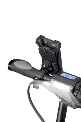 Sähköskootteri X500 Lite, Nash