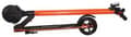Miniatyrbillede 3 af 3: El-scooter SEL-65220 Orange, Denver
