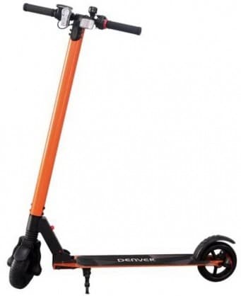 El-scooter SEL-65220 Orange, Denver