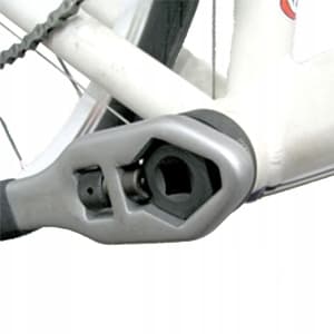 SuperB TB1005 HOLLOWTECH II SUPORT BOWLING KEY.
