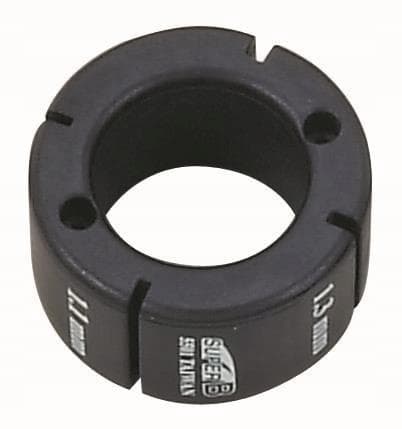 Super-B TB-5501 AERO litteä piikkivääntimen avain