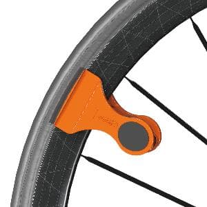 LEVYJARRUPALOJEN KOHDISTUSTYÖKALU