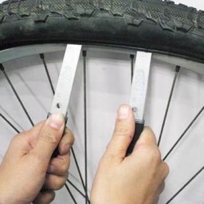 SuperB PROFESSIONAL BIKE TIRE BUCK LEVELS TL20.