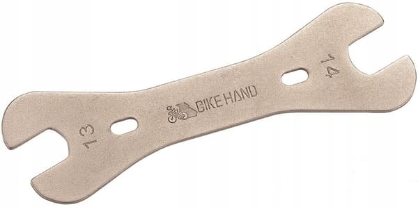 BIKE HAND -avain 15/16 mm:n napakorkkeihin