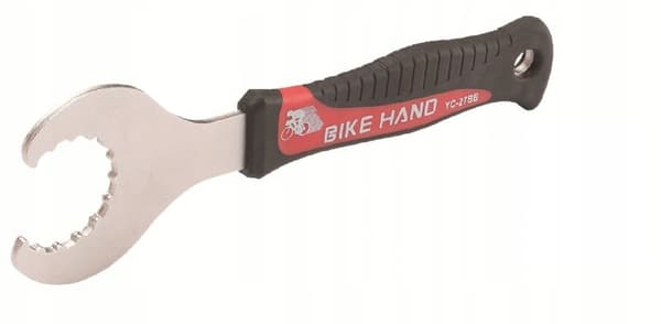 BIKEHAND 27BB HOLLOWTECH II HOLLOWTECH II -KIINNIKKEEN KULHOAVAIN