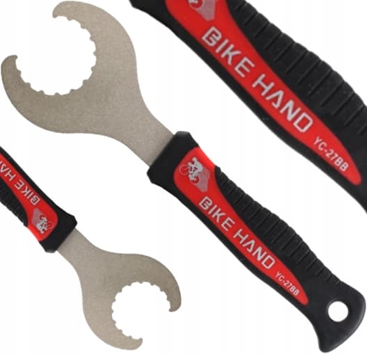BIKEHAND 27BB HOLLOWTECH II HOLLOWTECH II -KIINNIKKEEN KULHOAVAIN