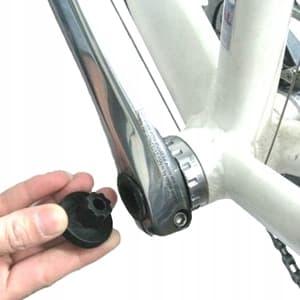 PROX RC-CO1 HOLLOWTECH II KAMPIAVAIN MAGNEETIN KANSSA