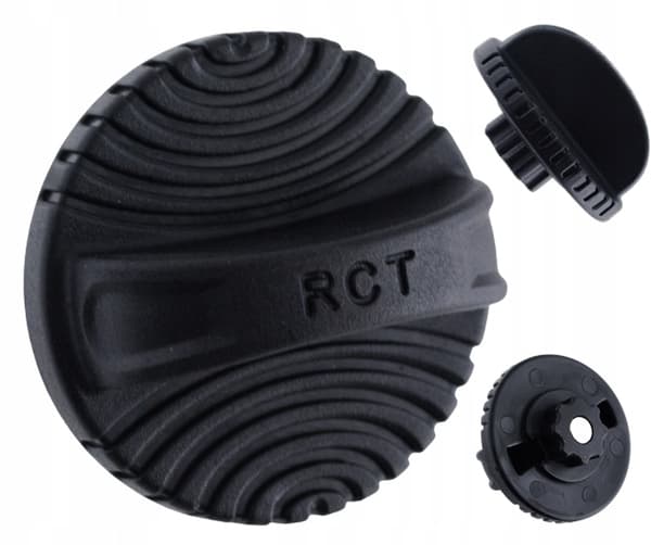 PROX RC-CO1 HOLLOWTECH II VEVNYCKEL MED MAGNET