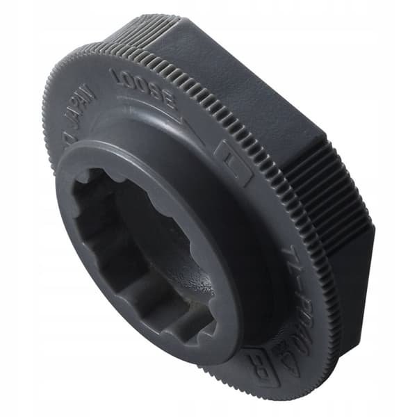 SHIMANO TL-PD40 SPD PEDALAXELNYCKEL ORIGINAL