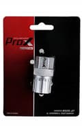 Miniatyrbild 2 av 3: PROX RC-A12C CAMPAGNOLO KASSETT FRIHJULSNYCKEL