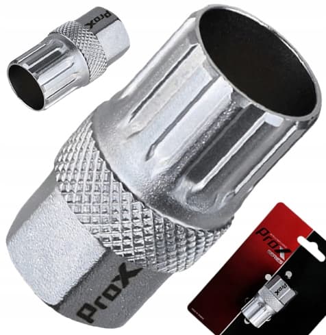 PROX RC-A12C CAMPAGNOLO KASSETT FRIHJULSNYCKEL