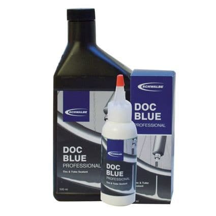 Doc Blu punktering förebyggande...