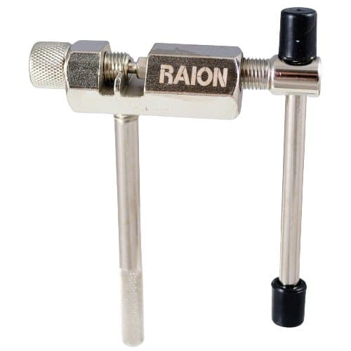 FRIHJULSSKRUVMEJSEL LÅNG RAION RN007 STARK