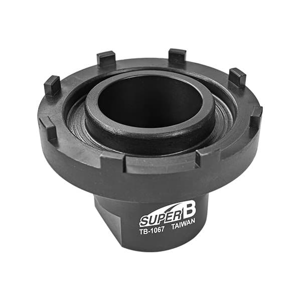 PROX 19mm LOCK-avain navan korkkeja varten