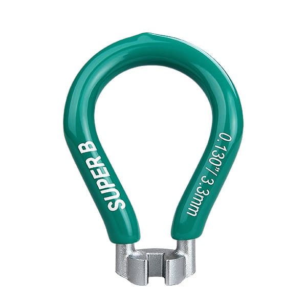 CENTRALISERINGSNYCKEL för NYPLY HJUL STORLEK 3,2 mm (0,127") TB-5540