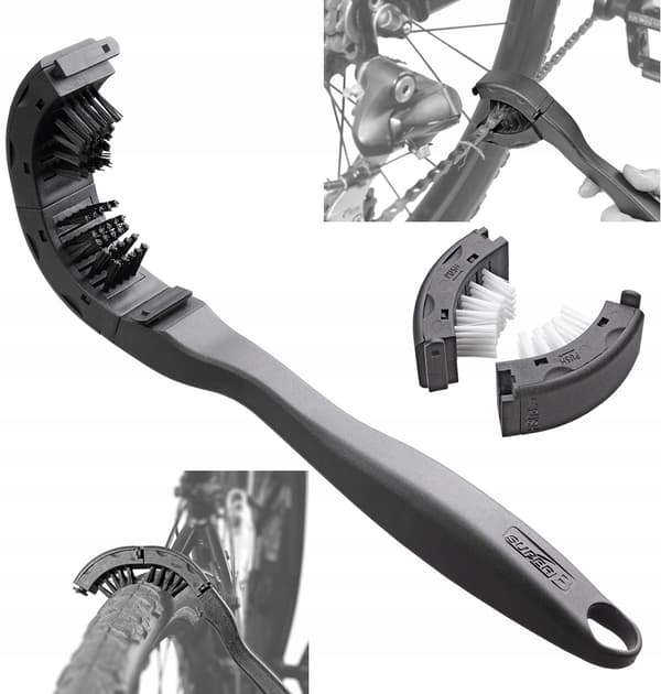 SuperB UNIVERSAL 2 IN 1 ketjuharja