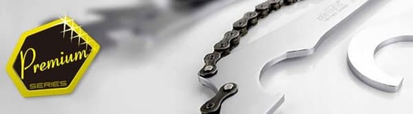 SuperB BIKE AND CHAIN CLEANING KIT.