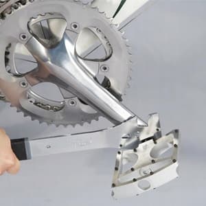 SuperB BIKE AND CHAIN CLEANING KIT.