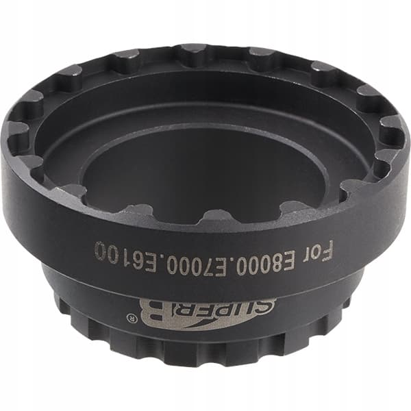 SUPER-B Shimano STEPS E-BIKE alatukiavain SUPER-B Shimano STEPS E-BIKE alatukiavain