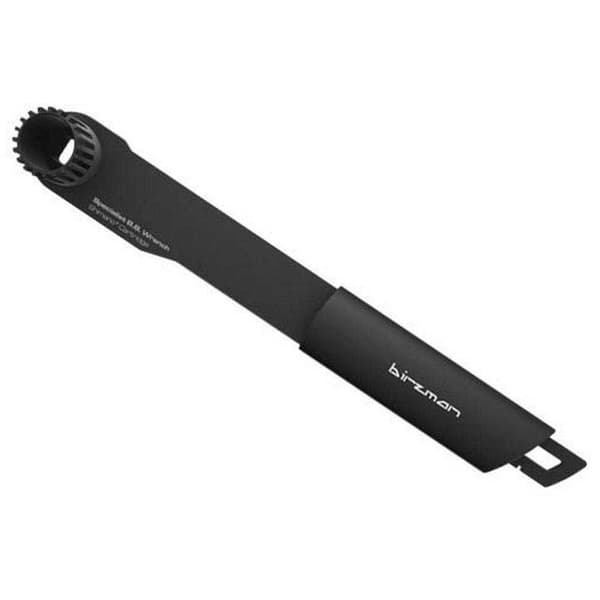 Birzman Alatukityökalu Shimano Cartridge Musta