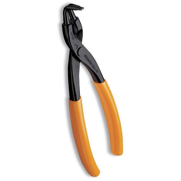 Beta Utensili Tång Pinza Seeger Interni 12/25 Mm 90º Orange