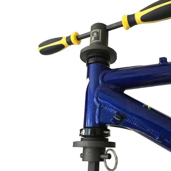 Pedro´s Verktyg Headset And Bearing Press Svart