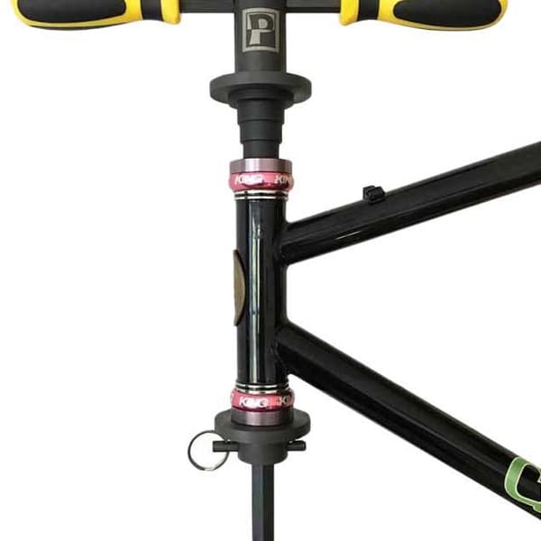 Pedro´s Verktyg Headset And Bearing Press Svart