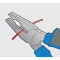 Miniatyrbild 3 av 4: Unior Verktyg Universal Pliers Blå 220 mm