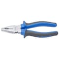 Miniatyrbild 1 av 4: Unior Verktyg Universal Pliers Blå 220 mm