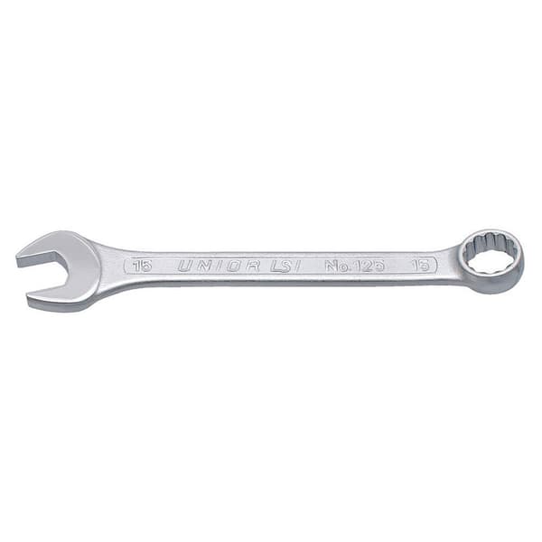 Unior Verktyg Combination Wrench Silver 30 mm