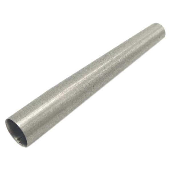 Fox Verktyg Transfer Bullet 8 Mm Silver